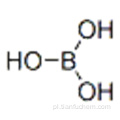 Kwas borowy CAS 11113-50-1